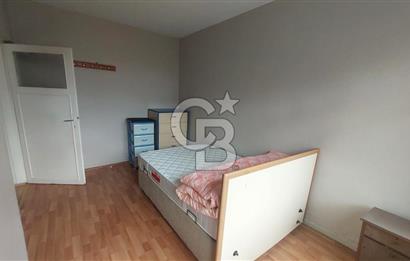 DEMETEVLER'DE METROYA YAKIN YATIRIMLIK 3+1