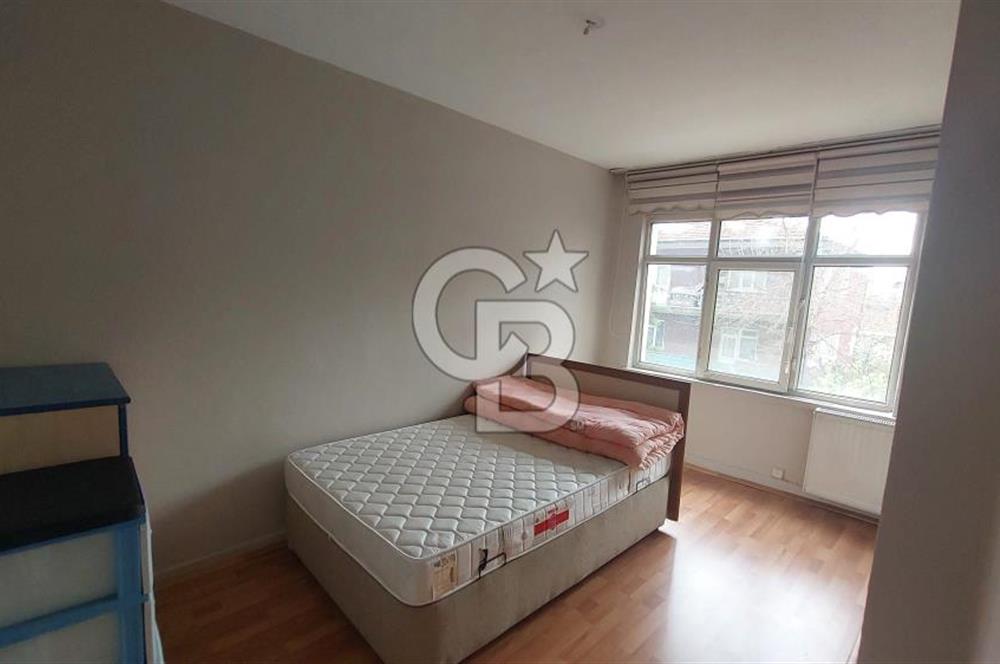 DEMETEVLER'DE METROYA YAKIN YATIRIMLIK 3+1