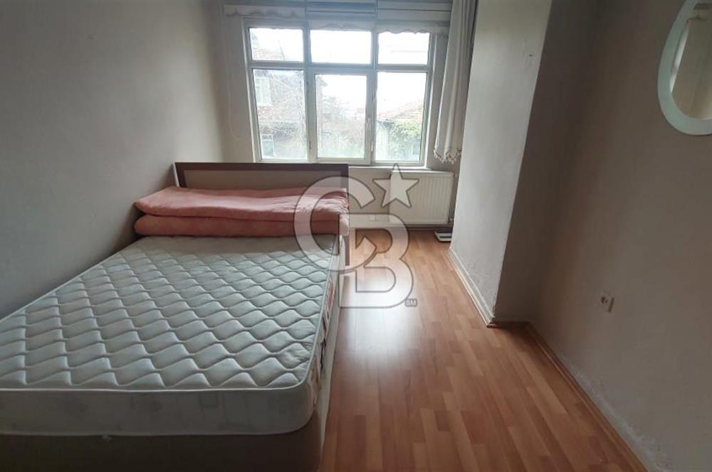 DEMETEVLER'DE METROYA YAKIN YATIRIMLIK 3+1