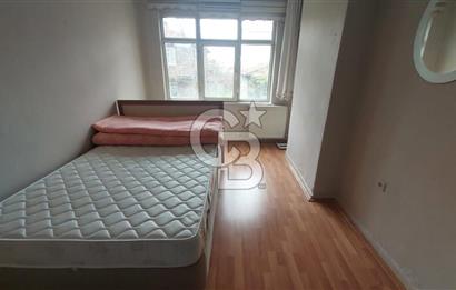 DEMETEVLER'DE METROYA YAKIN YATIRIMLIK 3+1