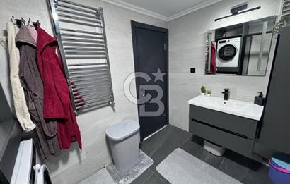 Maltepe Zümrütevler'de Full Tadilatlı 3+1 Daire