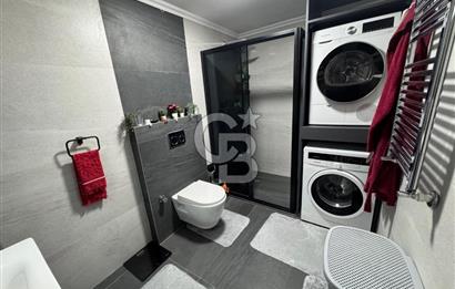 Maltepe Zümrütevler'de Full Tadilatlı 3+1 Daire