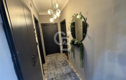 Maltepe Zümrütevler'de Full Tadilatlı 3+1 Daire