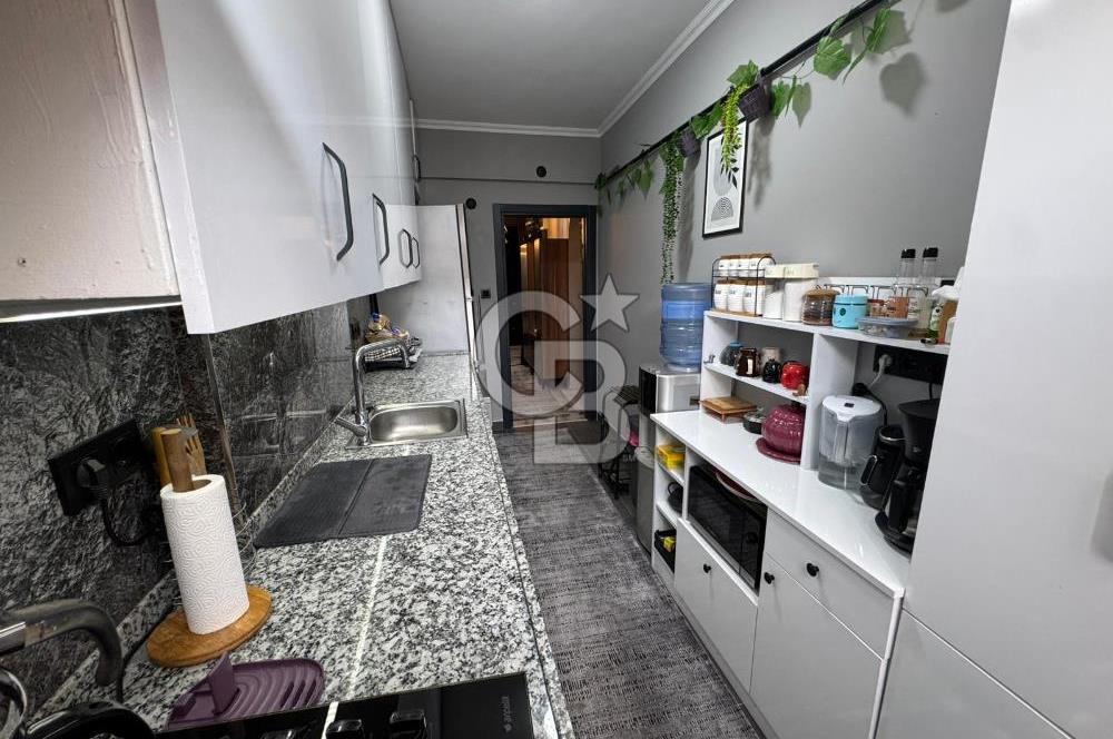 Maltepe Zümrütevler'de Full Tadilatlı 3+1 Daire