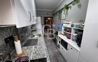 Maltepe Zümrütevler'de Full Tadilatlı 3+1 Daire