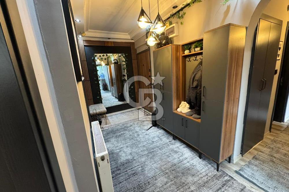Maltepe Zümrütevler'de Full Tadilatlı 3+1 Daire