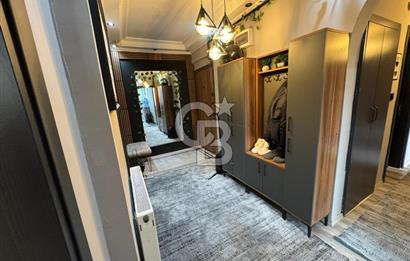 Maltepe Zümrütevler'de Full Tadilatlı 3+1 Daire