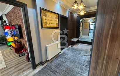 Maltepe Zümrütevler'de Full Tadilatlı 3+1 Daire