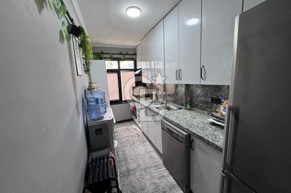 Maltepe Zümrütevler'de Full Tadilatlı 3+1 Daire