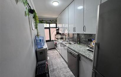Maltepe Zümrütevler'de Full Tadilatlı 3+1 Daire