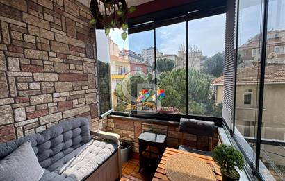 Maltepe Zümrütevler'de Full Tadilatlı 3+1 Daire