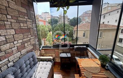 Maltepe Zümrütevler'de Full Tadilatlı 3+1 Daire