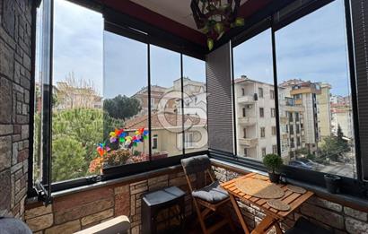 Maltepe Zümrütevler'de Full Tadilatlı 3+1 Daire