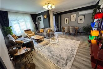 Maltepe Zümrütevler'de Full Tadilatlı 3+1 Daire - 9 - 343850