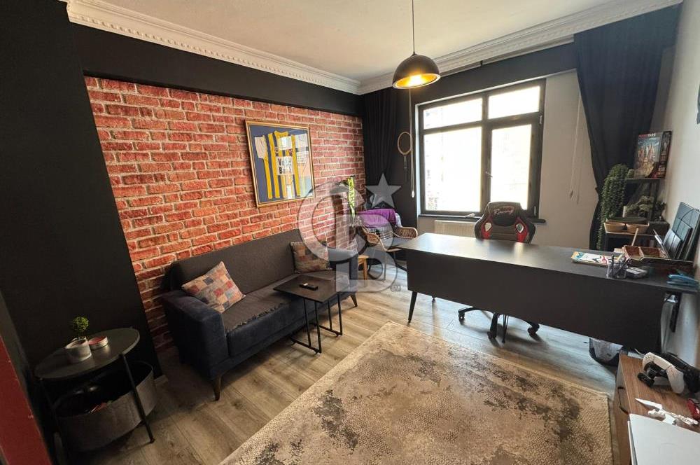 Maltepe Zümrütevler'de Full Tadilatlı 3+1 Daire