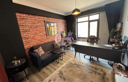 Maltepe Zümrütevler'de Full Tadilatlı 3+1 Daire