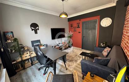 Maltepe Zümrütevler'de Full Tadilatlı 3+1 Daire