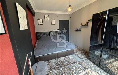 Maltepe Zümrütevler'de Full Tadilatlı 3+1 Daire