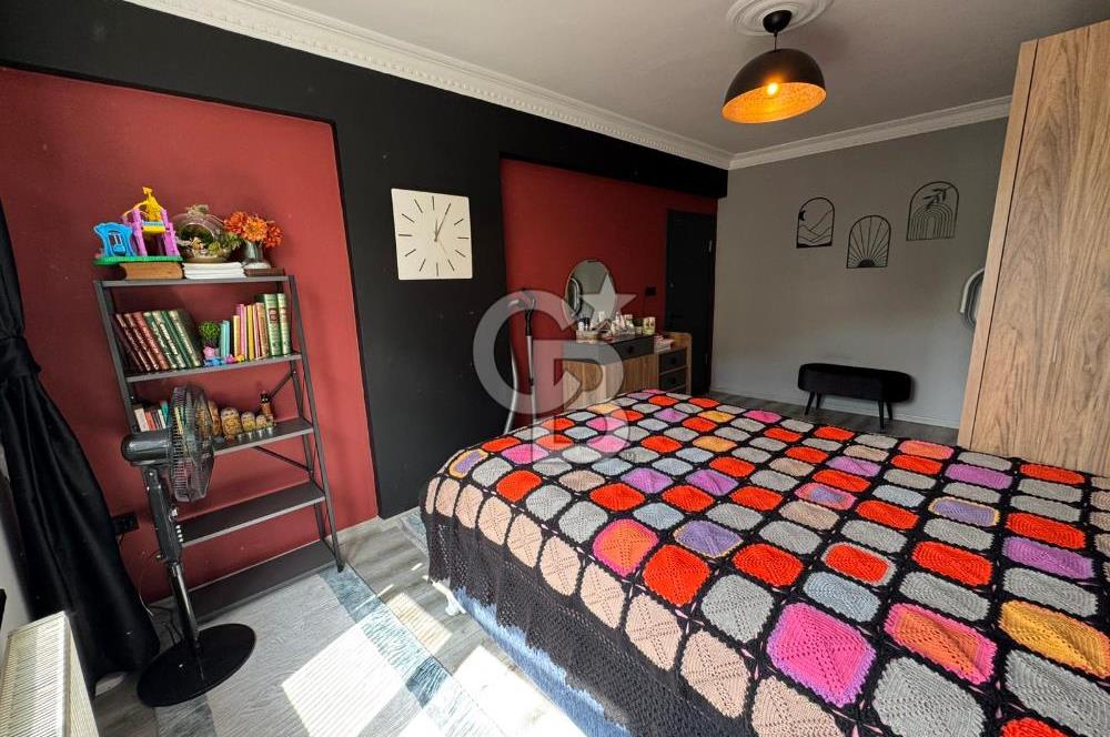 Maltepe Zümrütevler'de Full Tadilatlı 3+1 Daire