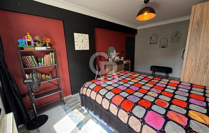 Maltepe Zümrütevler'de Full Tadilatlı 3+1 Daire