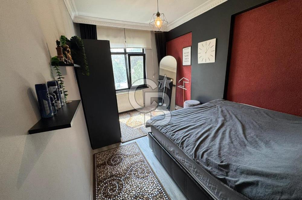 Maltepe Zümrütevler'de Full Tadilatlı 3+1 Daire