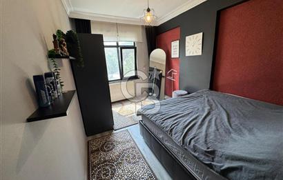 Maltepe Zümrütevler'de Full Tadilatlı 3+1 Daire