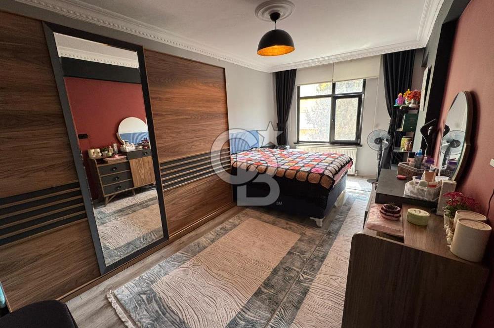 Maltepe Zümrütevler'de Full Tadilatlı 3+1 Daire
