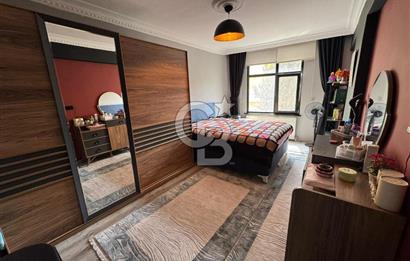 Maltepe Zümrütevler'de Full Tadilatlı 3+1 Daire