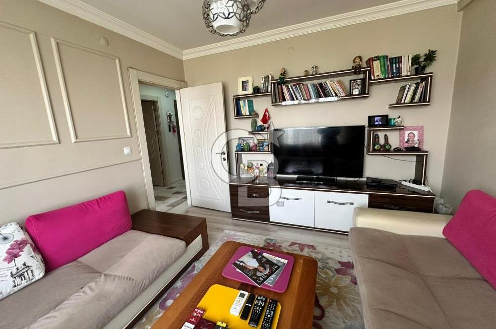 CB Leader'den Hasan Basri Çantayda Bahçeli, Teraslı 5+1 Dubleks