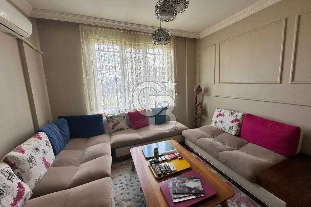 CB Leader'den Hasan Basri Çantayda Bahçeli, Teraslı 5+1 Dubleks