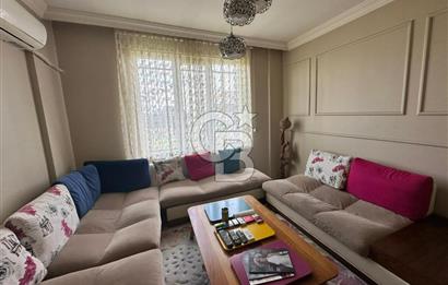 CB Leader'den Hasan Basri Çantayda Bahçeli, Teraslı 5+1 Dubleks