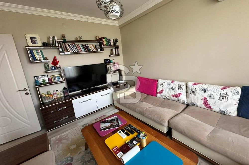 CB Leader'den Hasan Basri Çantayda Bahçeli, Teraslı 5+1 Dubleks