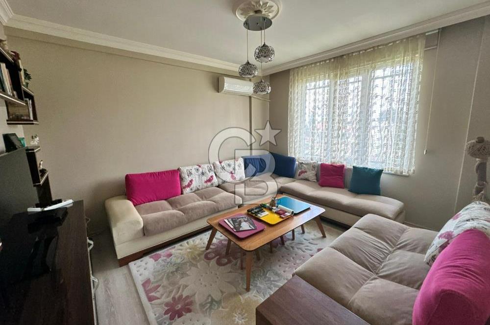 CB Leader'den Hasan Basri Çantayda Bahçeli, Teraslı 5+1 Dubleks