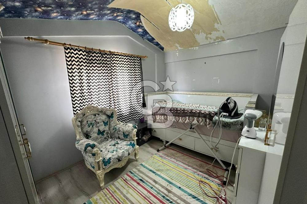 CB Leader'den Hasan Basri Çantayda Bahçeli, Teraslı 5+1 Dubleks