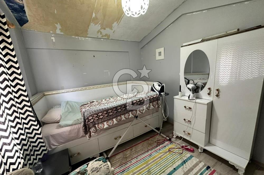 CB Leader'den Hasan Basri Çantayda Bahçeli, Teraslı 5+1 Dubleks