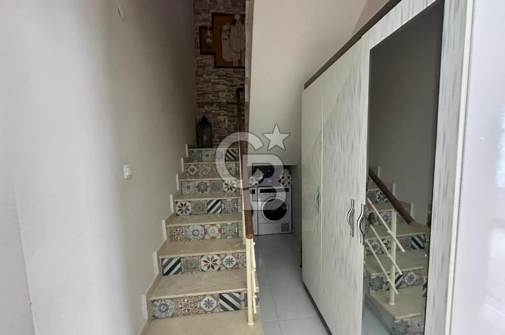 CB Leader'den Hasan Basri Çantayda Bahçeli, Teraslı 5+1 Dubleks