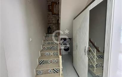 CB Leader'den Hasan Basri Çantayda Bahçeli, Teraslı 5+1 Dubleks