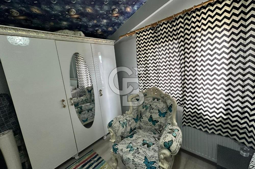 CB Leader'den Hasan Basri Çantayda Bahçeli, Teraslı 5+1 Dubleks