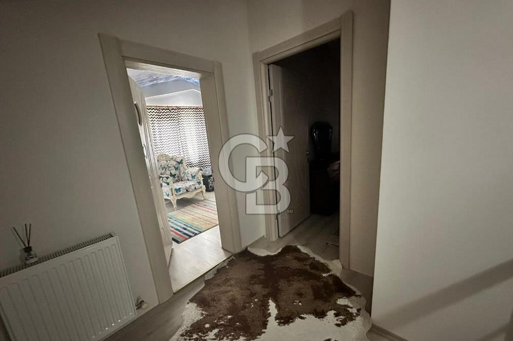 CB Leader'den Hasan Basri Çantayda Bahçeli, Teraslı 5+1 Dubleks