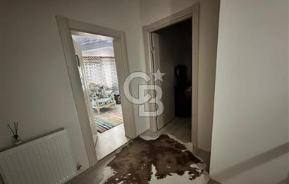 CB Leader'den Hasan Basri Çantayda Bahçeli, Teraslı 5+1 Dubleks