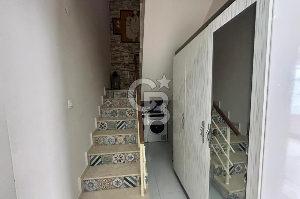 CB Leader'den Hasan Basri Çantayda Bahçeli, Teraslı 5+1 Dubleks