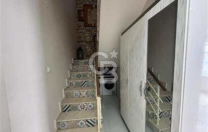 CB Leader'den Hasan Basri Çantayda Bahçeli, Teraslı 5+1 Dubleks