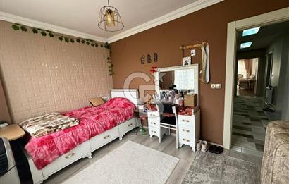 CB Leader'den Hasan Basri Çantayda Bahçeli, Teraslı 5+1 Dubleks