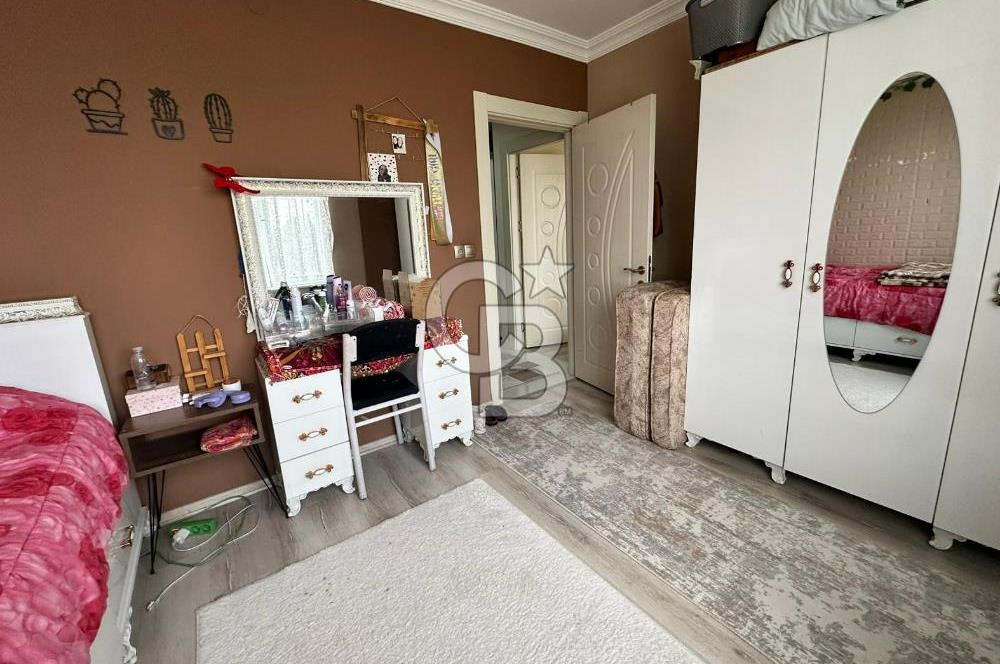 CB Leader'den Hasan Basri Çantayda Bahçeli, Teraslı 5+1 Dubleks