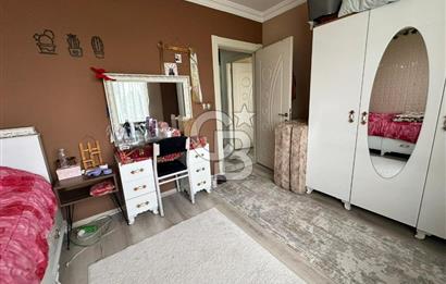 CB Leader'den Hasan Basri Çantayda Bahçeli, Teraslı 5+1 Dubleks