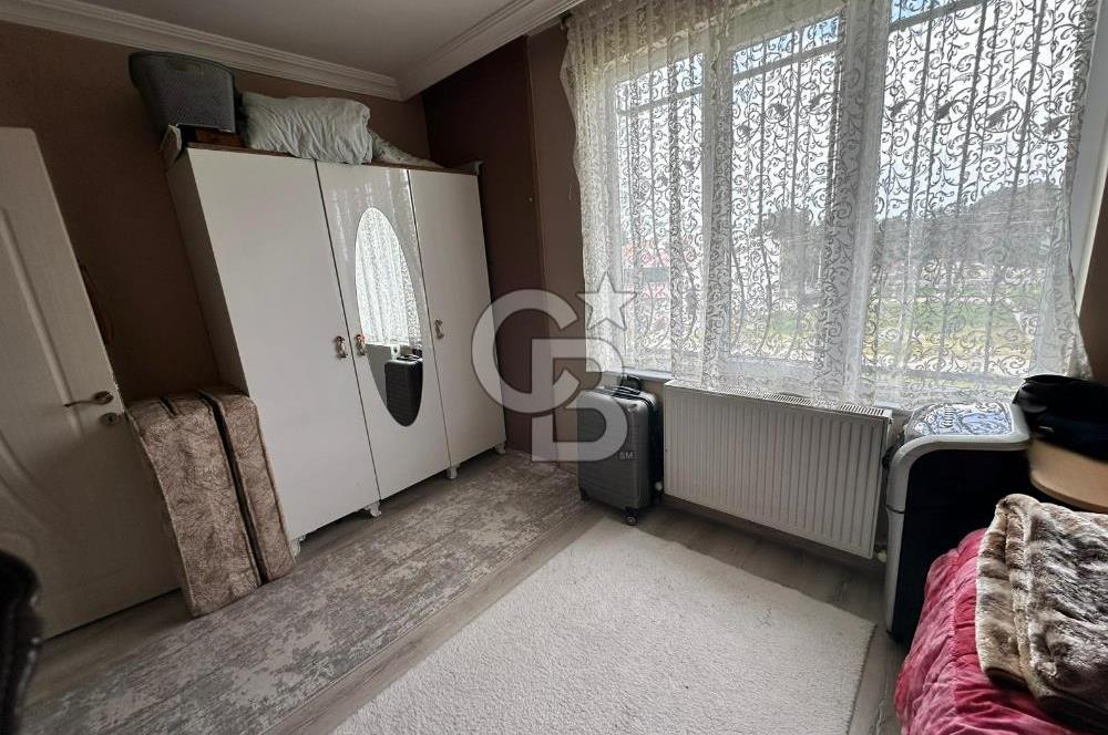 CB Leader'den Hasan Basri Çantayda Bahçeli, Teraslı 5+1 Dubleks