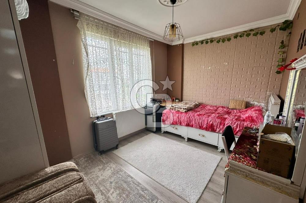 CB Leader'den Hasan Basri Çantayda Bahçeli, Teraslı 5+1 Dubleks