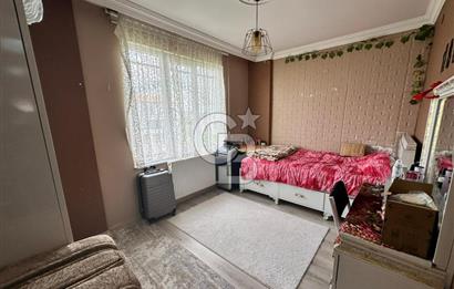 CB Leader'den Hasan Basri Çantayda Bahçeli, Teraslı 5+1 Dubleks