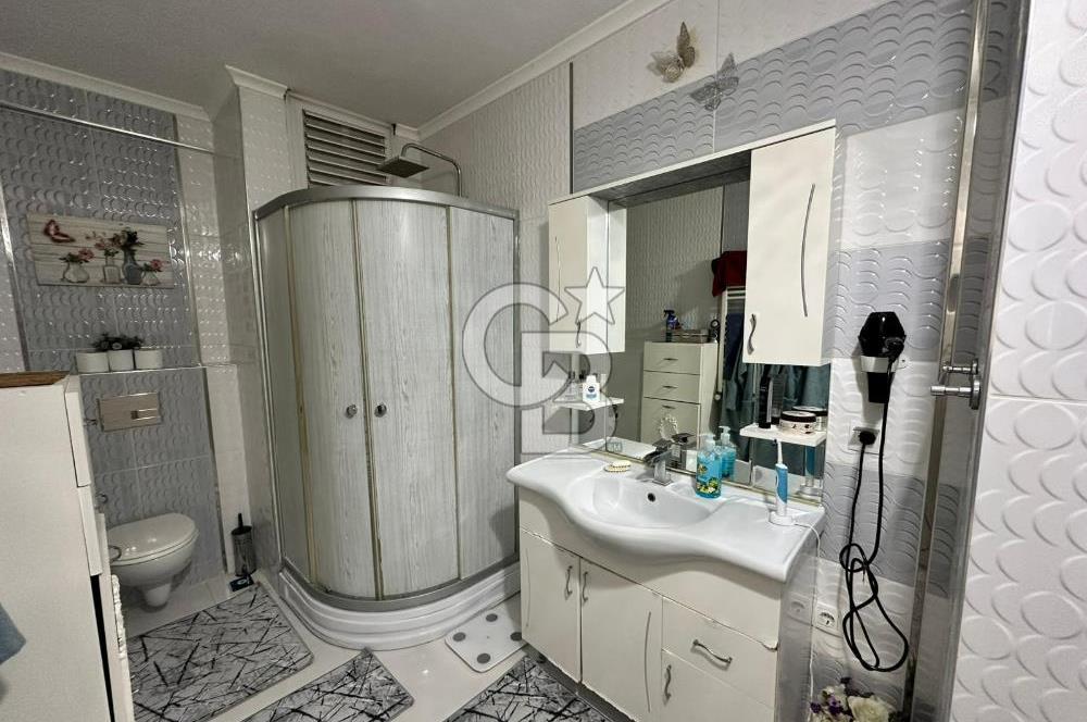 CB Leader'den Hasan Basri Çantayda Bahçeli, Teraslı 5+1 Dubleks