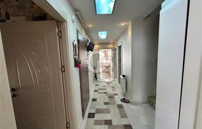 CB Leader'den Hasan Basri Çantayda Bahçeli, Teraslı 5+1 Dubleks